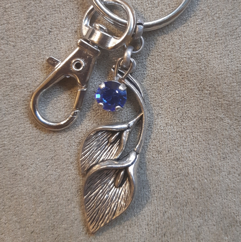 Dog collar charm